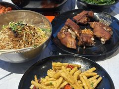 -一棠龙虾•王牌虾球(光谷天地店)