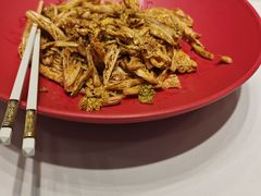 -万荣烤鸭店·北京菜(天坛店)