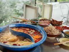 -王歘歘·chuǎ火锅(五道营店)