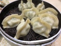 -笑云开汤包店(网巾市店)
