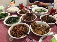 -铁头烧菜馆(立新路店)