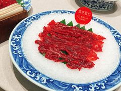 -温鼎府·海鲜火锅(前门23号院店)