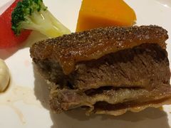 台塑牛排-王品牛排(帝壹城店)