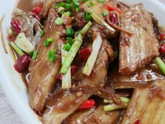 -阿杰臻选海鲜饭店(普陀山店)