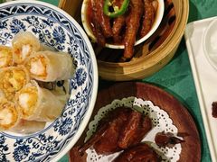 -誉八仙粤菜(万象天地店)