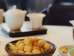 -三号黄浦会Canton Table