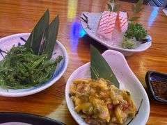 -坂吉屋·居酒屋深夜食堂(龙湖店)