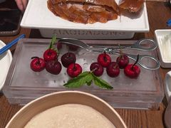 -小大董·烤鸭(王府井apm店)