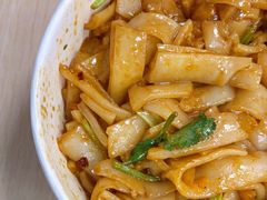 -江三王记牛杂馆(总店)