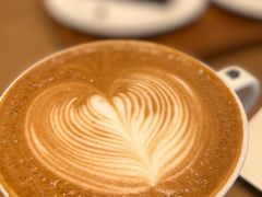 -Peet's Coffee皮爷咖啡(大学路店)