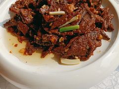 -津悦·正阳春烤鸭(红旗南路店)