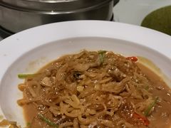 -老妈菜馆(建设街店)