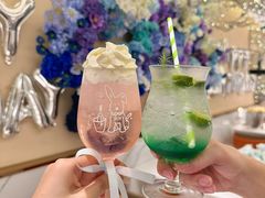 -LE SHARE洛笙·花园西餐(北京路步行街店)