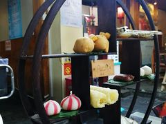 -丽江庭院之爱在路上(西单店)