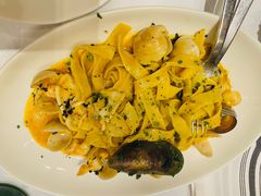 -WOLFGANG PUCK KITCHEN & BAR(迪士尼小镇店)