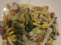 -大鹏饭店·金陵家宴(奥体中心店)