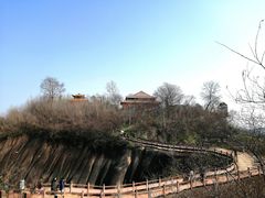 -飞天山旅游区