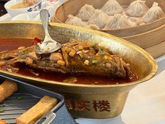 -同庆楼(大钟寺店)