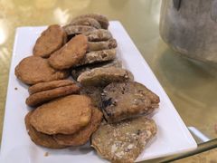 -百年银屏蚝烙·潮汕菜·非遗(乐山店)