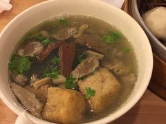 -夫子庙小吃广场(东牌楼店)