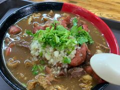 -东四卤煮店(东四北大街店)