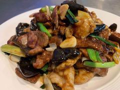 -玉林烤鸭店(定福庄店)