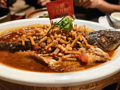 -桂小厨广西菜(万象城店)