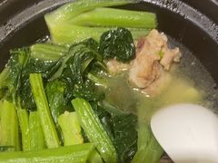 -壹只卤鹅·潮汕菜(莲塘店)