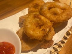 -石屋料理(南京西路店)