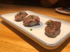 -莲寿司(国兴店)