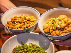 -老湘村·湖南土菜(天河维多利店)