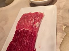 -清真·鸦儿李记·涮肉(花市店)