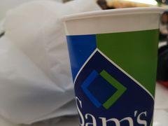 -山姆会员商店(杨桥西路店)