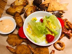 -必胜客(欧亚卖场店)