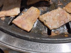-九田家黑牛烤肉料理(华侨城店)