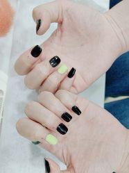 -美兮美学·日式美甲美睫