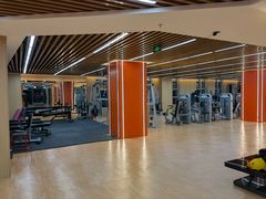 -CXFIT 陈徐健身工作室(凯旋店)