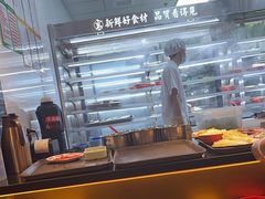 -重庆高老九火锅(万象城店)