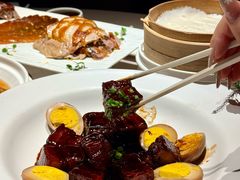 -漢舍中国菜馆(889广场店)