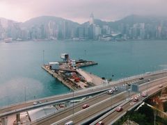 都会海逸酒店-香港都会海逸酒店