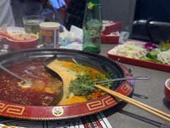 -生活如沸·顺德水牛奶火锅(大学路店)