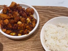 -乡村基·川味现炒大王(熙悦天街店)