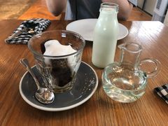 -ROAST coffee & eatery