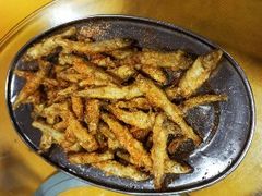 -香江农家乐饭店