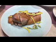 -稍可轩博物馆餐厅