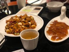 -皇城根北京风味主题餐厅(滨海万达店)