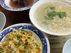 -粗茶淡饭(东关街店)