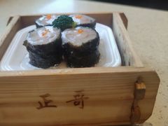 -正哥点心皇子(蓬江店)