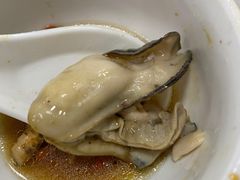 -花苑美食横琴生蚝火锅(拱北粤华路店)