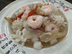 -京天红酒家(虎坊路店)